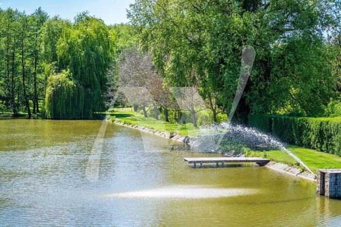 Prodej komerční nemovitosti, Přelíc, 460 m2