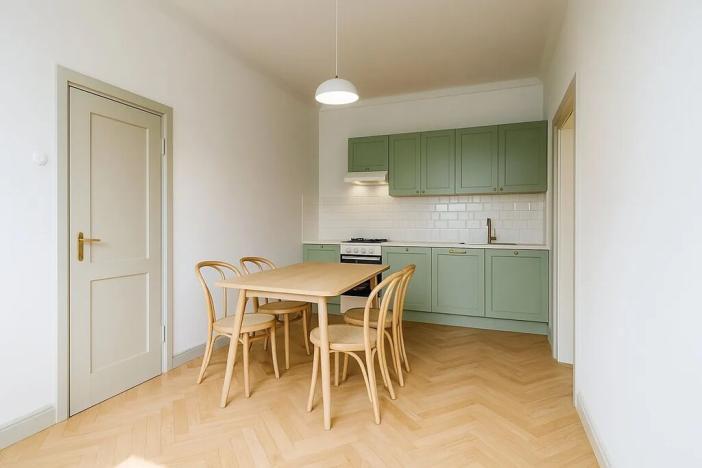 Prodej bytu 2+kk, Praha - Žižkov, Spojovací, 44 m2