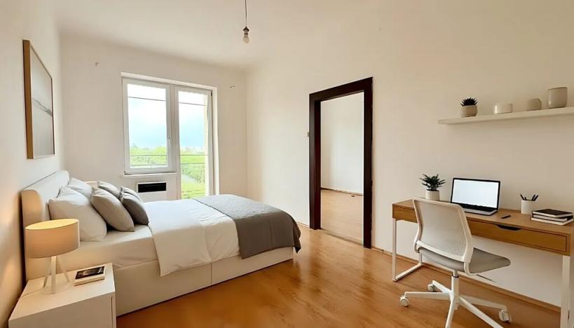 Prodej bytu 2+kk, Praha - Žižkov, Spojovací, 44 m2