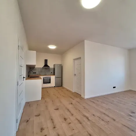 Pronájem bytu 2+kk, Praha - Vršovice, Rybalkova, 47 m2