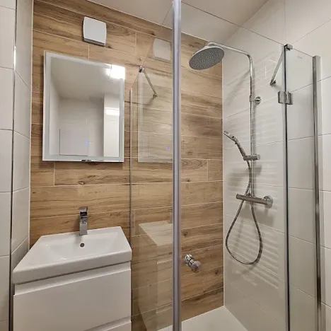 Pronájem bytu 2+kk, Praha - Vršovice, Rybalkova, 47 m2