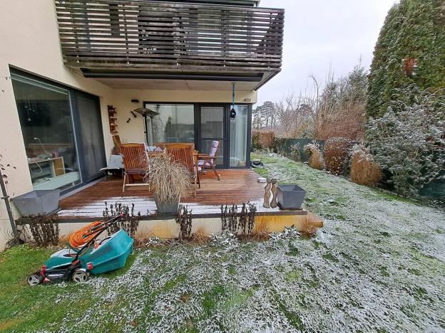 Prodej bytu 2+kk, Brno, Veslařská, 62 m2