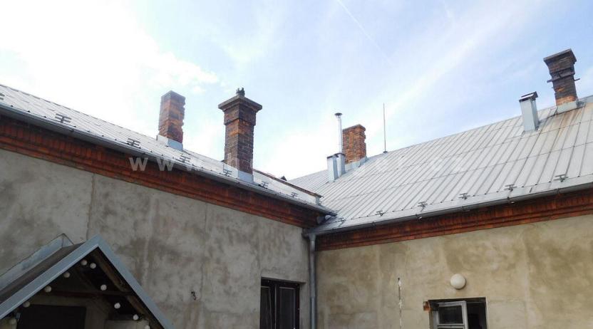 Prodej rodinného domu, Ostrava - Vítkovice, Mírová, 1505 m2