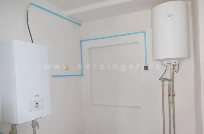 Prodej rodinného domu, Ostrava - Vítkovice, Mírová, 1505 m2