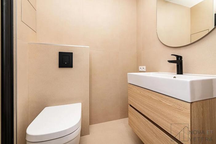 Prodej bytu 4+kk, Praha - Strašnice, Hřibská, 75 m2