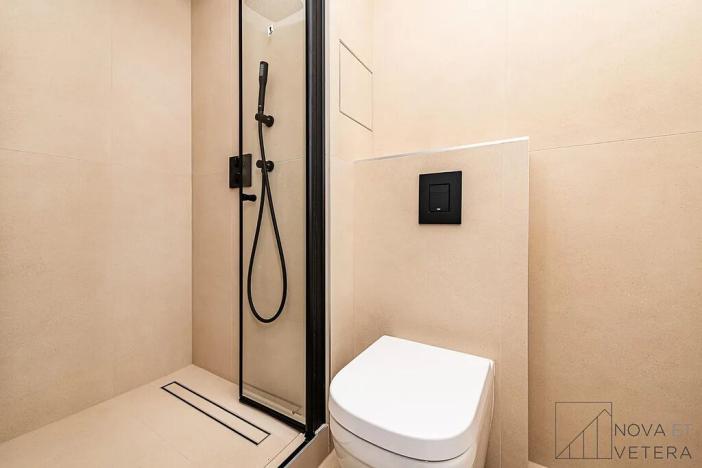 Prodej bytu 4+kk, Praha - Strašnice, Hřibská, 75 m2