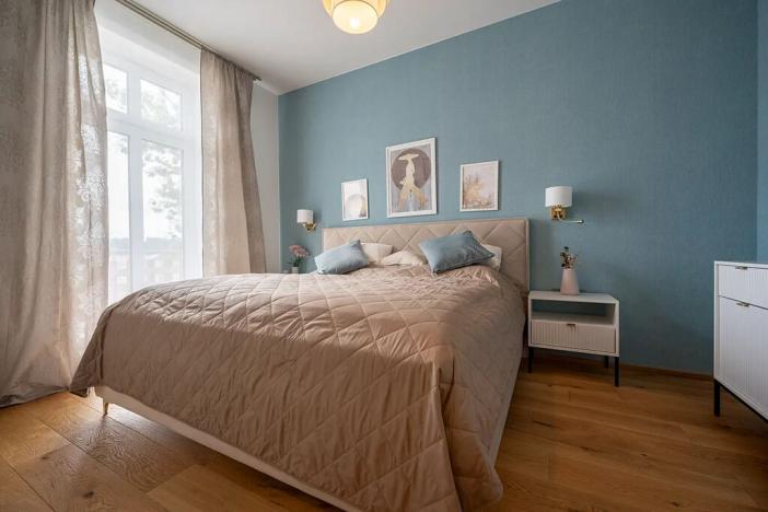 Prodej bytu 3+1, Žacléř, J. A. Komenského, 128 m2