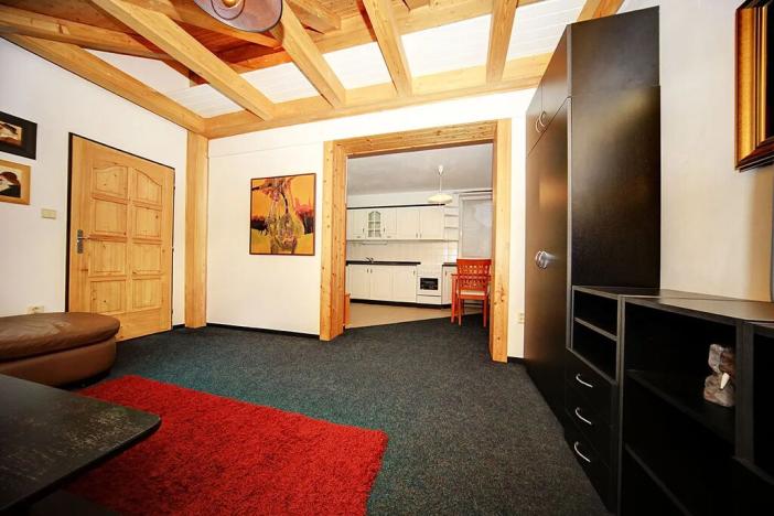 Prodej bytu 2+kk, Uherské Hradiště, Františka Kretze, 64 m2