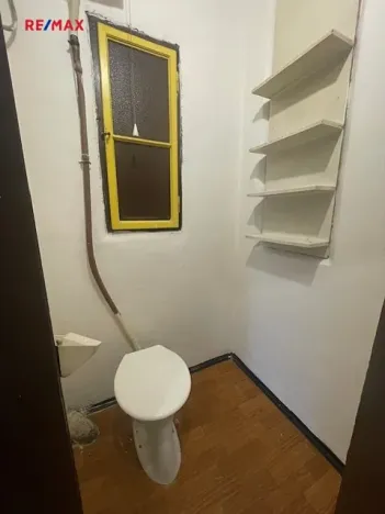Pronájem obchodního prostoru, Praha - Libeň, Sokolovská, 34 m2