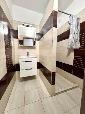 Pronájem bytu 3+1, Chrudim - Chrudim III, Obce Ležáků, 67 m2