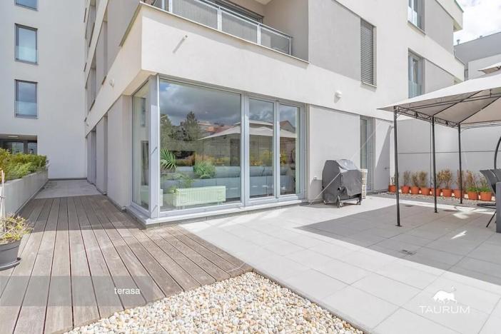 Prodej bytu 4+kk, Plzeň, Nemocniční, 95 m2