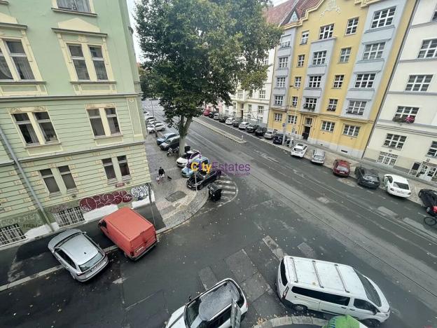 Prodej bytu 2+kk, Praha - Vršovice, Orelská, 70 m2