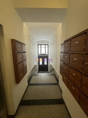 Prodej bytu 2+kk, Praha - Vršovice, Orelská, 70 m2