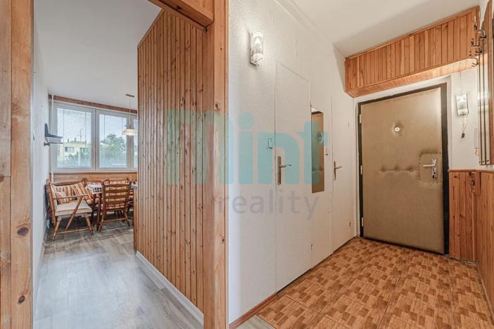 Pronájem bytu 3+1, Frýdek-Místek, Rokycanova, 70 m2