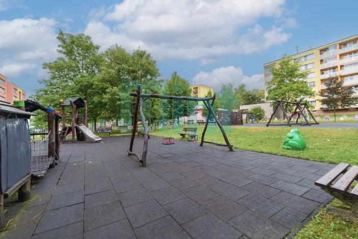 Pronájem bytu 3+1, Frýdek-Místek, Rokycanova, 70 m2