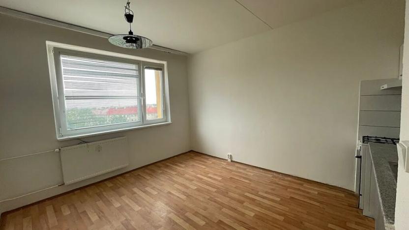 Prodej bytu 1+1, Jirkov, Na Borku, 40 m2