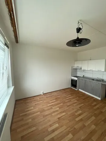 Prodej bytu 1+1, Jirkov, Na Borku, 40 m2