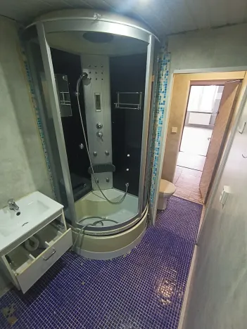 Prodej bytu 2+1, Chomutov, Skalková, 60 m2