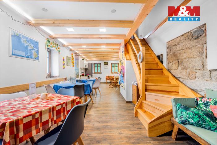 Prodej rodinného domu, Pěnčín, 232 m2