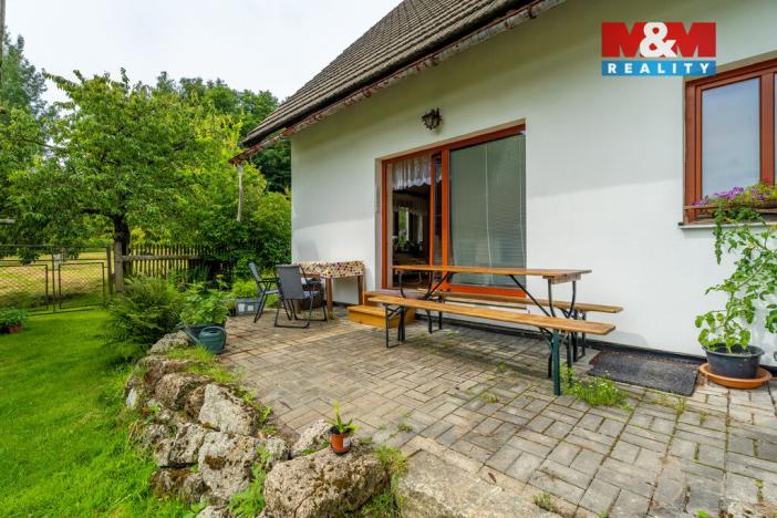 Prodej rodinného domu, Pěnčín, 232 m2