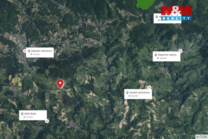 Prodej rodinného domu, Pěnčín, 232 m2