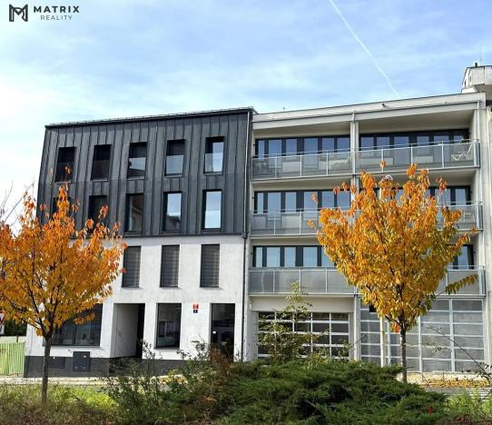 Pronájem bytu 3+kk, Praha - Libeň, Primátorská, 67 m2