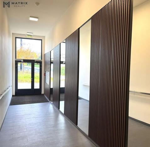 Pronájem bytu 3+kk, Praha - Libeň, Primátorská, 67 m2