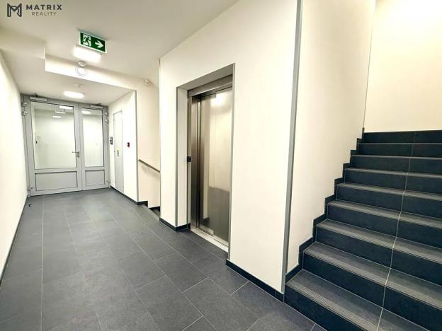 Pronájem bytu 3+kk, Praha - Libeň, Primátorská, 118 m2