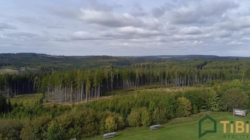 Prodej rodinného domu, Šošůvka, 180 m2