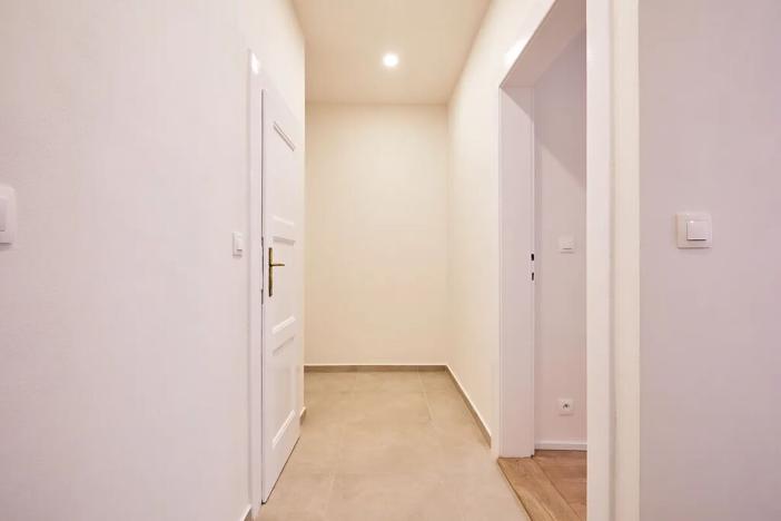 Prodej bytu 2+kk, Praha - Vysočany, Mlékárenská, 56 m2