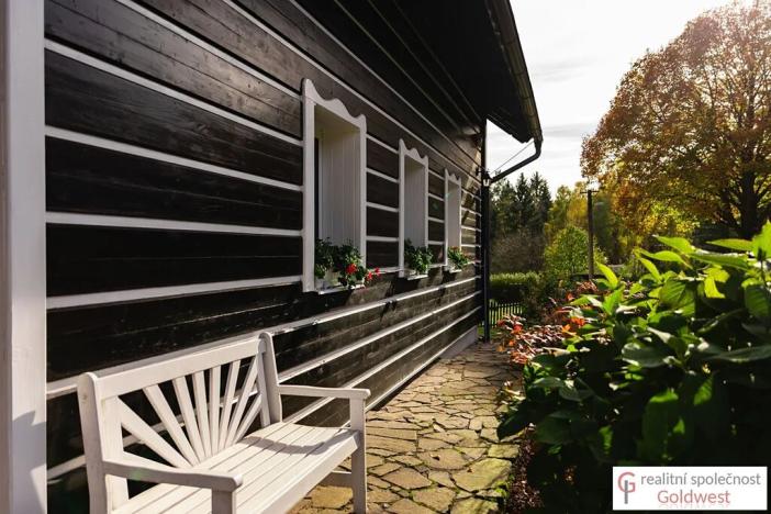 Prodej rodinného domu, Cvikov, 210 m2