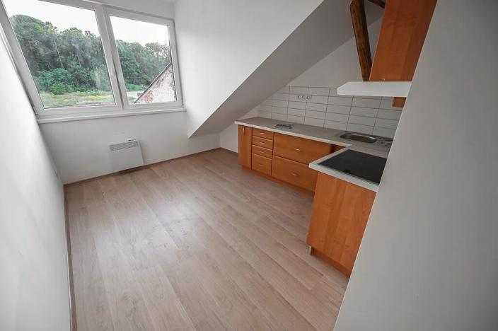 Pronájem bytu 3+kk, Velké Meziříčí, Komenského, 50 m2