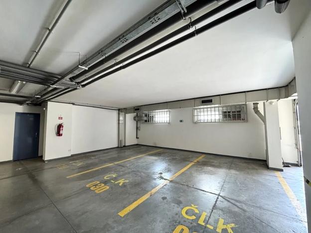 Prodej bytu 4+kk, Praha - Motol, Lékařská, 96 m2