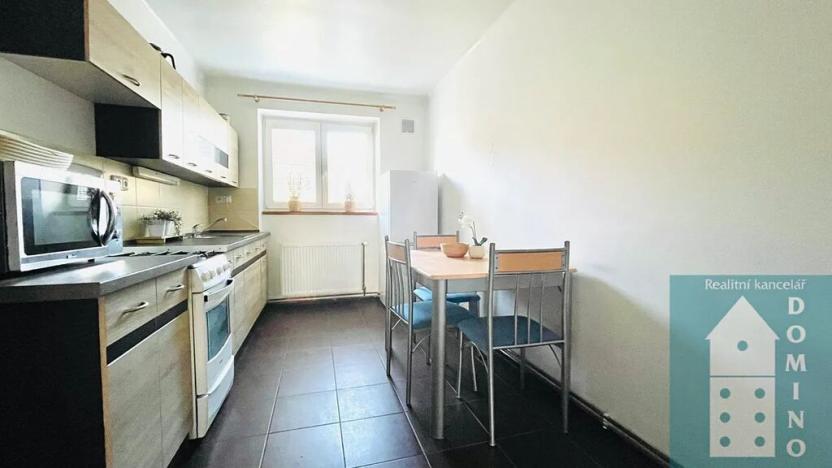 Pronájem bytu 2+1, Kroměříž, 64 m2