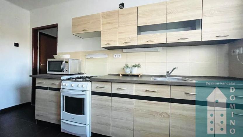 Pronájem bytu 2+1, Kroměříž, 64 m2