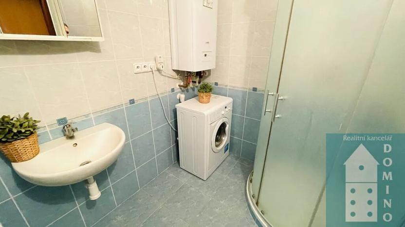 Pronájem bytu 2+1, Kroměříž, 64 m2