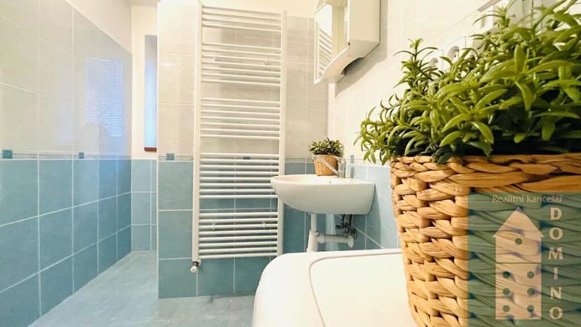 Pronájem bytu 2+1, Kroměříž, 64 m2