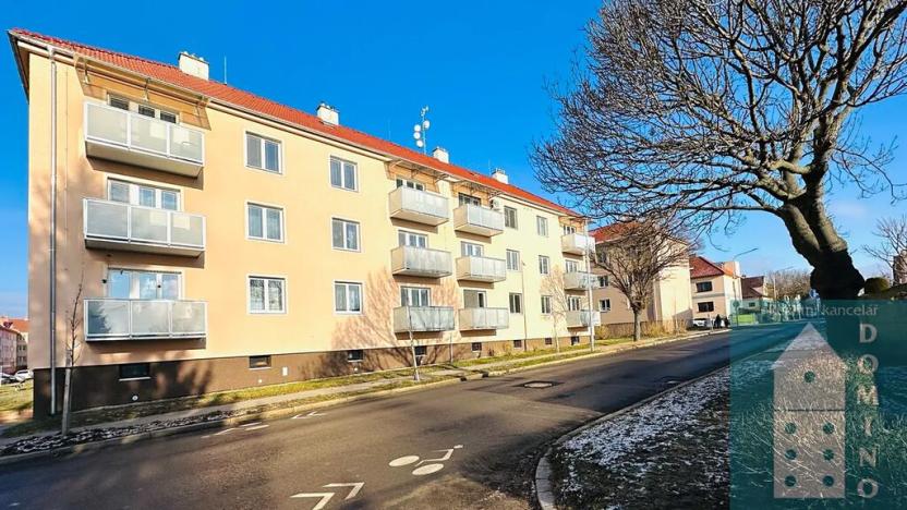 Pronájem bytu 2+1, Kroměříž, 64 m2