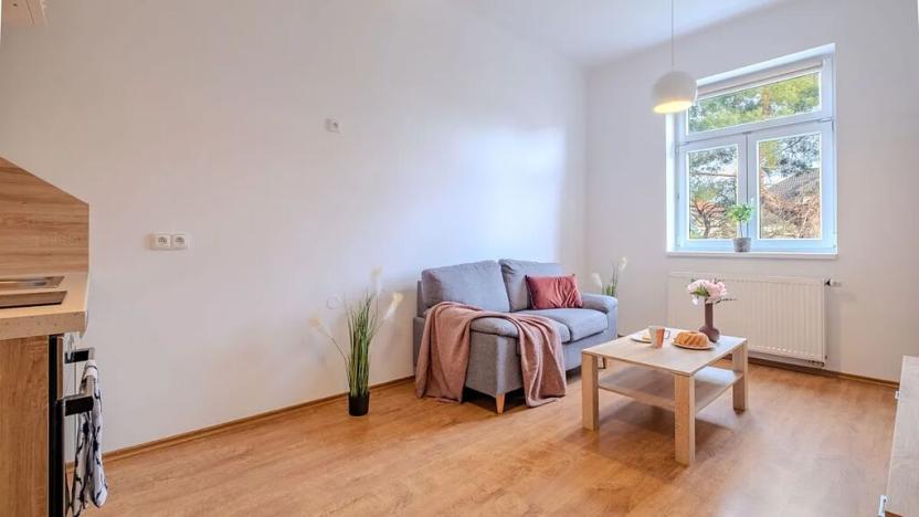 Prodej bytu 2+kk, Poděbrady, Lidická, 33 m2