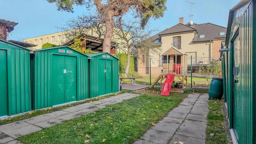 Prodej bytu 2+kk, Poděbrady, Lidická, 33 m2