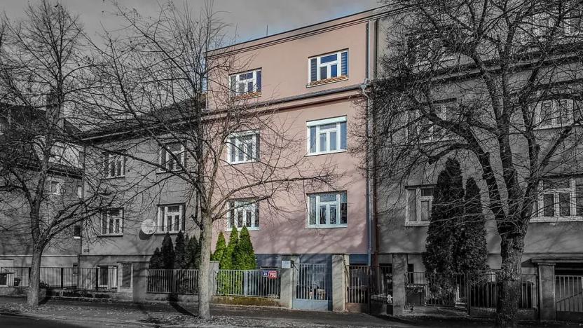 Prodej bytu 2+kk, Poděbrady, Lidická, 33 m2