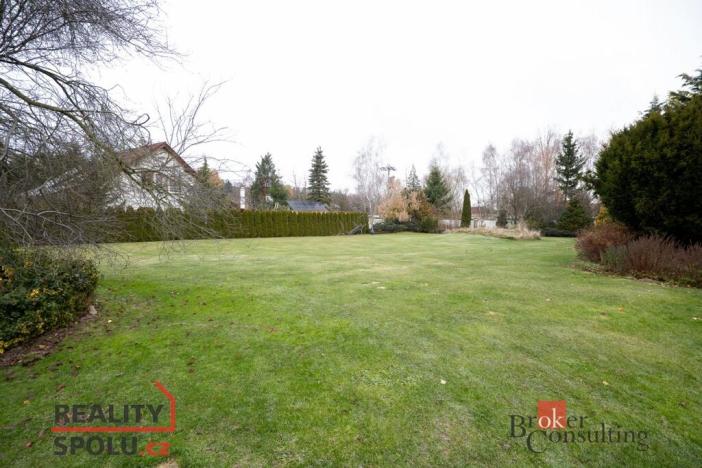 Prodej pozemku pro bydlení, Svojetice, 1306 m2