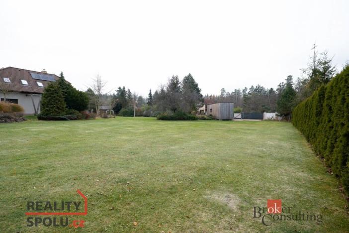 Prodej pozemku pro bydlení, Svojetice, 1306 m2