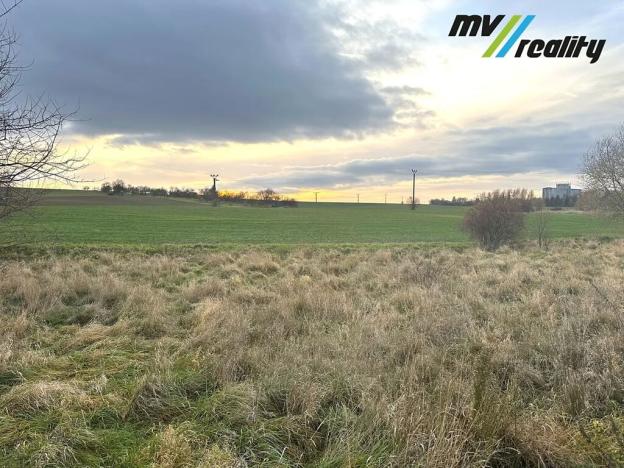 Prodej pozemku pro bydlení, Ostroměř, Domoslavická, 1213 m2