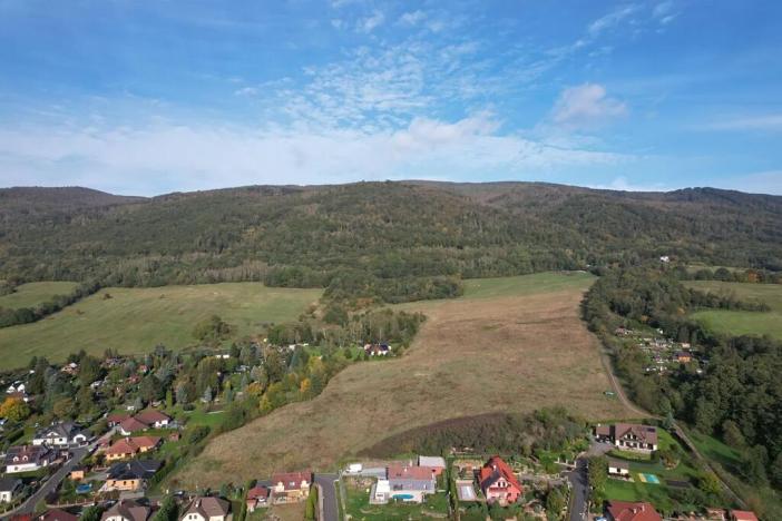 Prodej pole, Chlumec, 52900 m2