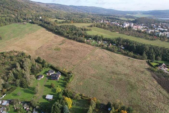 Prodej pole, Chlumec, 52900 m2