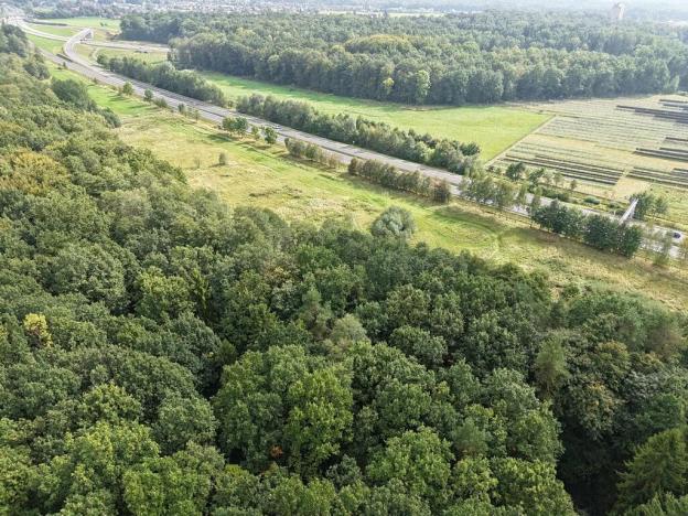 Prodej pole, Frýdek-Místek, Panské Nové Dvory, 27464 m2