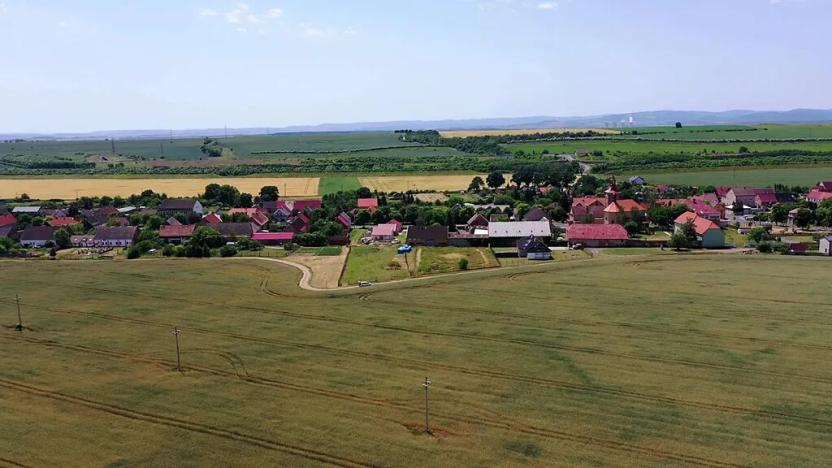 Prodej pozemku pro bydlení, Droužkovice, SNP, 7837 m2