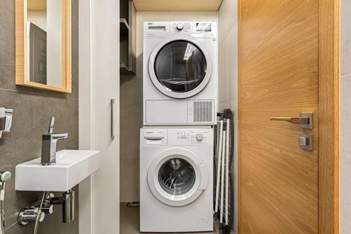 Prodej bytu 2+kk, Praha - Dolní Měcholupy, Ke dráze, 58 m2