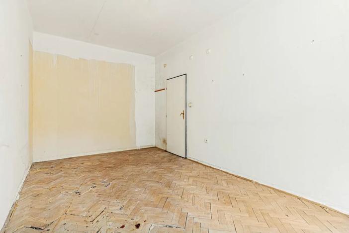 Prodej bytu 2+1, Praha - Střešovice, Za Hládkovem, 67 m2